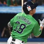 29日放送TBS「戦力外通告」に元ヤクルト選手　元アイドル妻は妊娠10カ月…　巨人時代は「坂本勇人の後継者」と紹介も