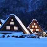 岐阜県←なに思い浮かべた？