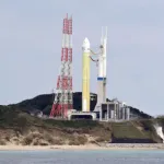 【悲報】「H3」ロケット8号機、打ち上げ失敗・・・・・・・