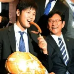 【画像】大谷翔平さんの人生、1つだけ汚点があった