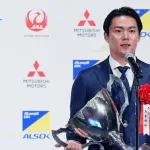 山本由伸、WBC出場意欲も明言避ける「決まったことは何も」