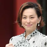 【速報】米倉涼子の自宅マンション前に報道陣が集結中