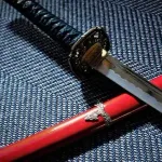 【悲報】日本刀厨「槍よりも日本刀の方が強い」←こいつwwwwwwwwwwwwwwww