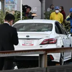 足立区14人轢き逃げ2名殺害・容疑者（37歳）「クラウンに乗りたい気持ちを抑えられなかった」