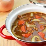 カレールーはS&Bとハウスどっちが好き？🥺