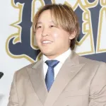 宮城大弥 メジャー挑戦は「今のところは別次元」入団以来6年連続年俸増の2・2億円で更改