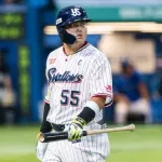 【MLB】村上宗隆【連絡なし】