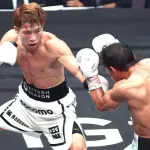 井上尚弥、年4戦しても年間最優秀ファイターになれず。候補は年1戦のウシク、クロフォード、ビボル