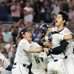 【悲報】WBC、完全にネトフリ契約してないと見れない模様