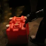 灯油の移動販売ってさ🥺