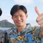 森下翔太が今年も2023年と同じアロハを着ている理由