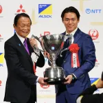 【悲報】麻生太郎（85）、ちょっぴり余計なことを言ってしまう