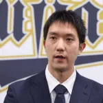 オリックス・田嶋、メジャー挑戦へ