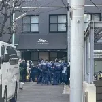 【速報】デスサウナ事件、そもそも非常ボタンの受信盤がある部屋が無人だった