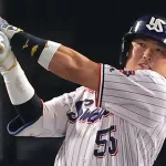 村上宗隆(25)に本人が想定してた大型長期契約のオファーなし。短期契約で結果を残し大型契約狙うか