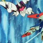 ZZガンダムで最強のモビルスーツってキュベレイなん？