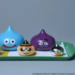 マクドナルド「ドラゴンクエスト」と初コラボ！“スライム”グッズを抽選販売。事前抽選の受付開始