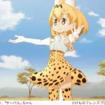 「けものフレンズ」とか言う触れてはいけない特級呪物と化したかつての大人気コンテンツ