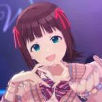 天海春香さんのCGモデル、ヤバすぎる