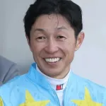 武豊（56）、約40年間『170cm50kg』をキープし続ける