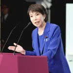 【緊急速報】高市政権「日本は核兵器を保有するべき」