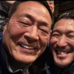 元DeNA梶谷隆幸さん、恩師の中畑清さんと食事に「僕を信じて使い続けてくれた漢の中の漢！！」