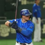 DeNA退団オースティン（34）、7年ぶりにMLB復帰。カブスとメジャー契約