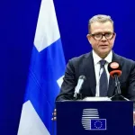 フィンランド首相「ミス・フィンが中国人を侮辱したことを日本人に謝罪します」