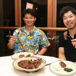 阪神・佐藤輝明、ベッツから「テリヤキ」命名　連覇へ別人ならぬ〝ベッツ人〟化で肉体改造や