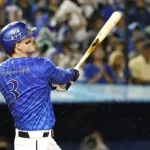 DeNA退団オースティン（34）、7年ぶりにMLB復帰。カブスとメジャー契約