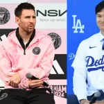 野球とサッカー比較するなら大谷とメッシ比較するべきよな