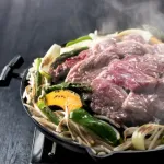 札幌名物＝ジンギスカンみたいな風潮www