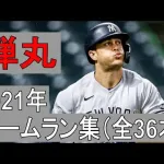 【MLB】こいつのホームランがマジでわけわからんのやが