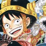 【悲報】ワンピース尾田栄一郎さん、もうヤバそう・・・・・・