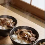【悲報】牛丼5杯を無銭飲食した弱者男性、捕まってしまうｗｗｗｗｗｗｗｗｗｗ