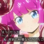 遊戯王セブンスのヒロイン、かわいすぎる