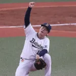 オリックス史上最高の選手は山本由伸に決定だな