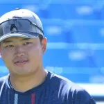 【悲報】アメリカメディア・ファンサイデッド「村上は契約が決まらずUターンシナリオもあり得る」