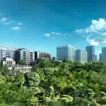 【画像】港区の超高級マンション「三田ガーデンヒルズ」が凄すぎるｗｗｗｗｗｗｗ
