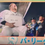 ロッテ松川「1年目にオールスター選ばれて、4年目にフレッシュオールスターに出た選手なんて、たぶんボクだけでしょ」