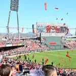 広島の選手たち「室内練習場にエアコンつけてほしい。他の球団は普通についてる」
