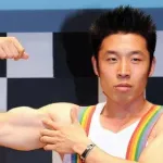 【動画】なかやまきんに君とかいう芸人wwwwwwwwwwww
