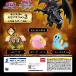 【画像】遊戯王、何故かリバイバルスライムがフィギュア化ｗｗｗｗｗｗｗｗ