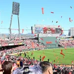 広島の選手「お願いです…屋内練習場にエアコン付けて…」
