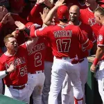 プホルス、トラウト、大谷が同時に所属してたエンゼルス←これをNPBで例えるとどんな感じになるんや？