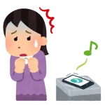 精神的におかしくなってきてるやつって、“音”に異常に敏感になるよな