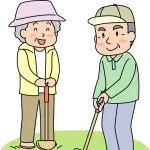 ゲートボールが廃れた理由ってなに？