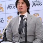 【謎】MVP候補にもなったSB杉山一樹『4000万円→8000万円』で契約更改