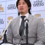 MVP候補にもなったSB杉山一樹、『4000万円→8000万円』で契約更改
