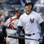 【MLB】スタントンのホームランがマジでわけわからんのやが